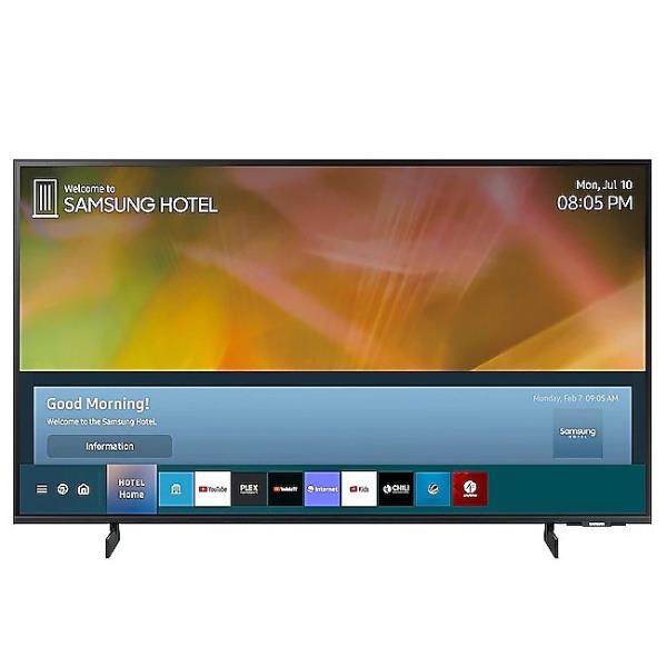 Samsung HG55AU800EE - 55" Categoria diagonale HAU8000 Series …